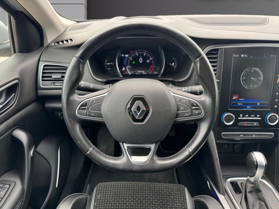 RENAULT d'occasion MEGANE TCE 140 INTENS de 2019 Orleans (45)﻿