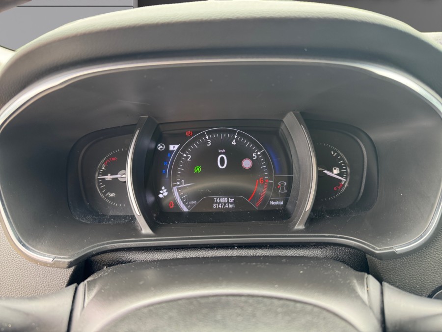 RENAULT d'occasion MEGANE TCE 140 INTENS de 2019 Orleans (45)﻿