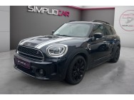 MINI d'occasion COUNTRYMAN COOPER S 178 CLASSIC BA PH2 de 2020 Le