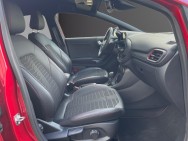 FORD d'occasion PUMA 1.0 ECOBOOST MHEV 155 ST-LINE POWERSHIFT de 2024