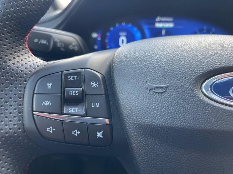 FORD d'occasion PUMA 1.0 ECOBOOST MHEV 155 ST-LINE POWERSHIFT de 2024