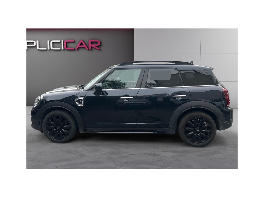 MINI d'occasion COUNTRYMAN COOPER S 178 CLASSIC BA PH2 de 2020 Le
