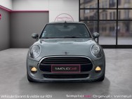 MINI d'occasion COOPER COOPER 136 CABRIO JCW de 2019 Orgeval Verneuil