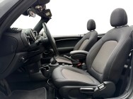MINI d'occasion COOPER COOPER 136 CABRIO JCW de 2019 Orgeval Verneuil