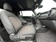 MINI d'occasion COOPER COOPER 136 CABRIO JCW de 2019 Orgeval Verneuil