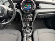 MINI d'occasion COOPER COOPER 136 CABRIO JCW de 2019 Orgeval Verneuil