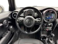MINI d'occasion COOPER COOPER 136 CABRIO JCW de 2019 Orgeval Verneuil