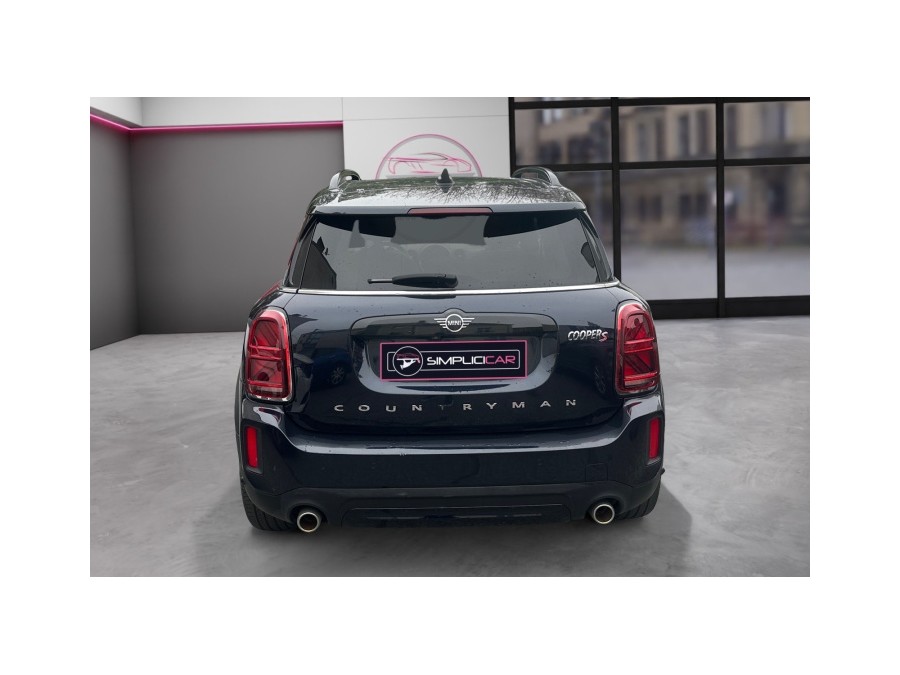 MINI d'occasion COUNTRYMAN COOPER S 178 CLASSIC BA PH2 de 2020 Le