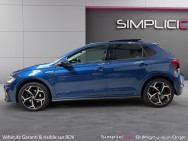 VOLKSWAGEN d'occasion POLO 1.0 TSI 115 COPPER LINE de 2019 Bretigny
