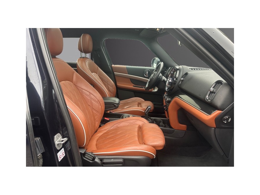 MINI d'occasion COUNTRYMAN COOPER S 178 CLASSIC BA PH2 de 2020 Le