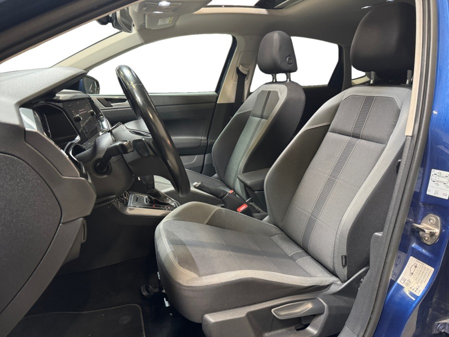 VOLKSWAGEN d'occasion POLO 1.0 TSI 115 COPPER LINE de 2019 Bretigny
