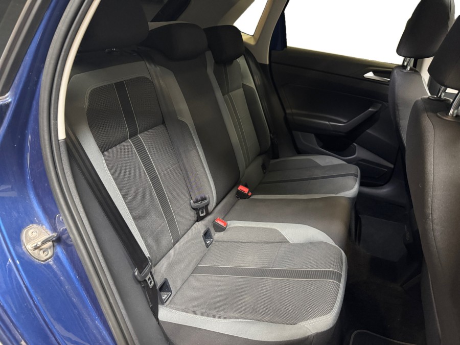 VOLKSWAGEN d'occasion POLO 1.0 TSI 115 COPPER LINE de 2019 Bretigny