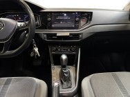 VOLKSWAGEN d'occasion POLO 1.0 TSI 115 COPPER LINE de 2019 Bretigny