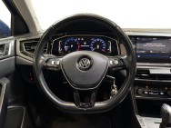 VOLKSWAGEN d'occasion POLO 1.0 TSI 115 COPPER LINE de 2019 Bretigny
