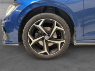VOLKSWAGEN d'occasion POLO 1.0 TSI 115 COPPER LINE de 2019 Bretigny