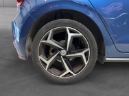 VOLKSWAGEN d'occasion POLO 1.0 TSI 115 COPPER LINE de 2019 Bretigny