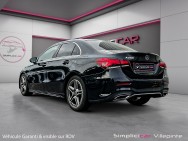 MERCEDES d'occasion CLASSE A 1.3 200 163 de 2022 Villepinte (93)﻿
