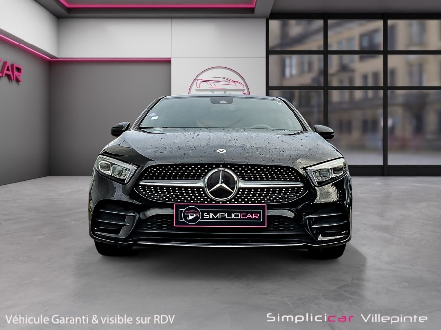 MERCEDES d'occasion CLASSE A 1.3 200 163 de 2022 Villepinte (93)﻿
