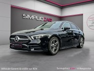 MERCEDES d'occasion CLASSE A 1.3 200 163 de 2022 Villepinte (93)﻿
