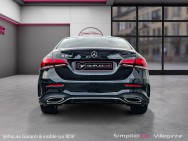 MERCEDES d'occasion CLASSE A 1.3 200 163 de 2022 Villepinte (93)﻿