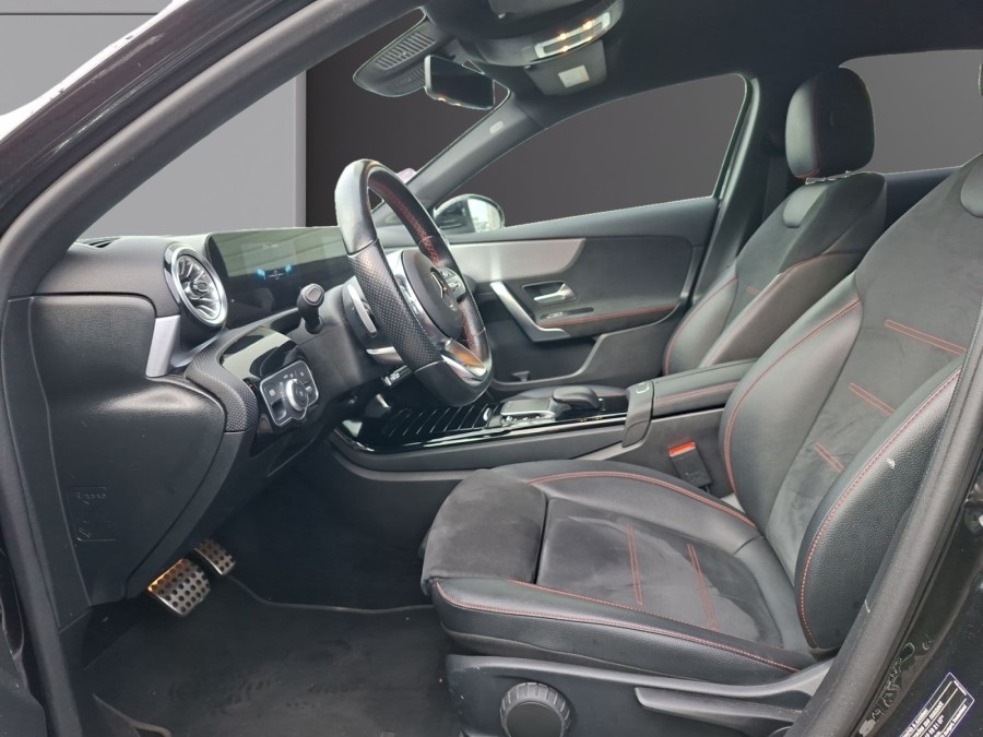 MERCEDES d'occasion CLASSE A 1.3 200 163 de 2022 Villepinte (93)﻿