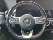 MERCEDES d'occasion CLASSE A 1.3 200 163 de 2022 Villepinte (93)﻿