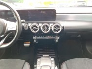 MERCEDES d'occasion CLASSE A 1.3 200 163 de 2022 Villepinte (93)﻿