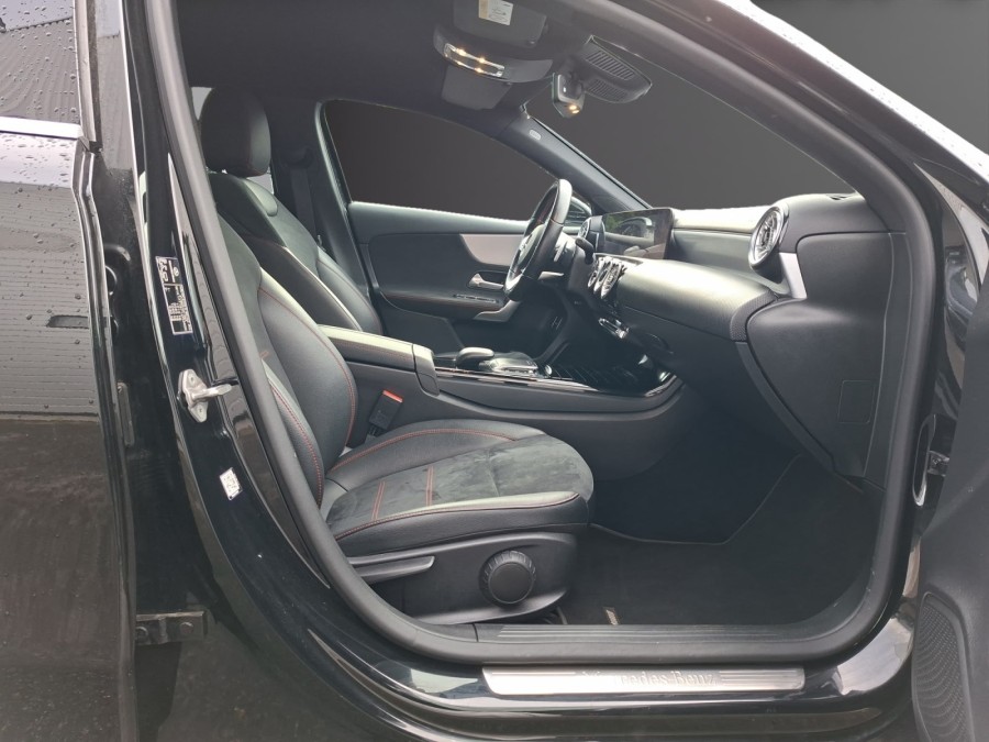 MERCEDES d'occasion CLASSE A 1.3 200 163 de 2022 Villepinte (93)﻿