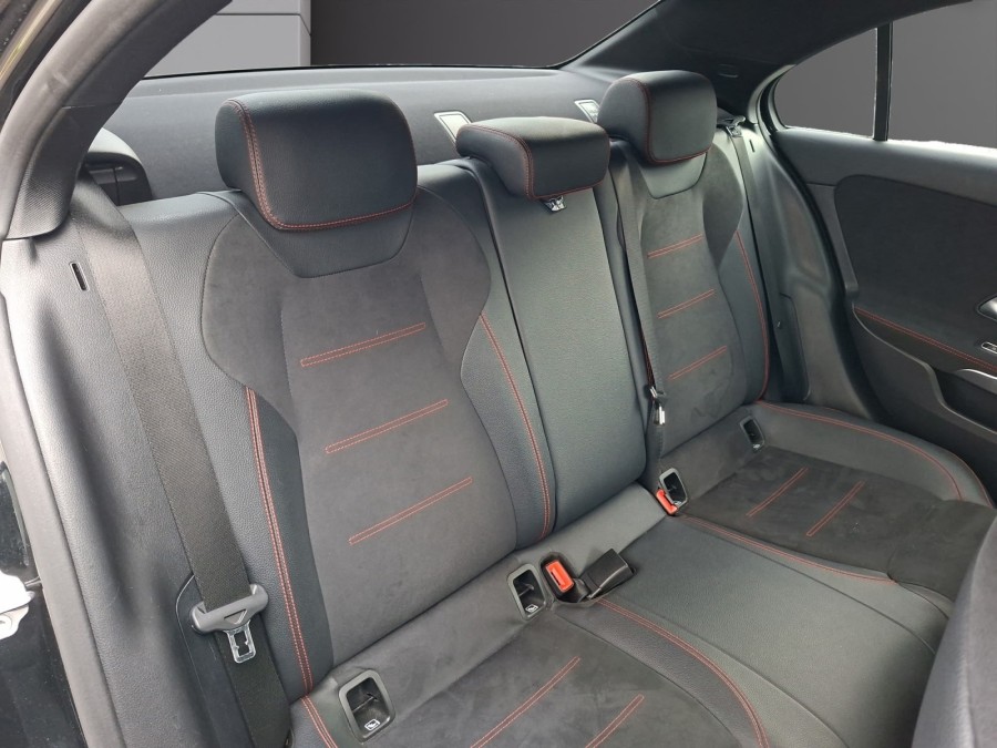 MERCEDES d'occasion CLASSE A 1.3 200 163 de 2022 Villepinte (93)﻿