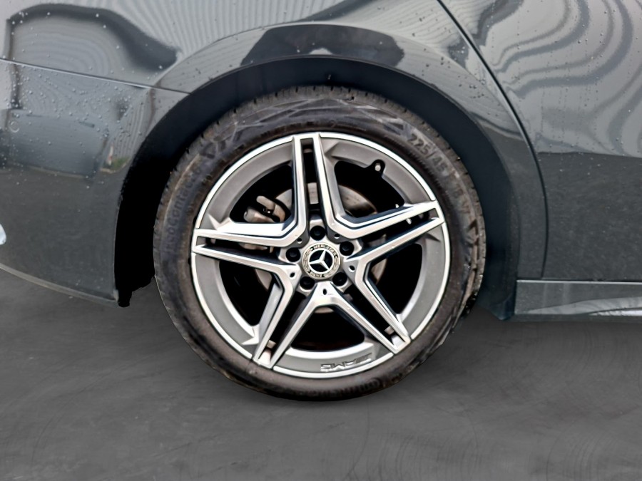 MERCEDES d'occasion CLASSE A 1.3 200 163 de 2022 Villepinte (93)﻿