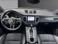 PORSCHE d'occasion MACAN TURBO de 2018 Vannes (56)﻿