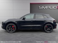 PORSCHE d'occasion MACAN TURBO de 2018 Vannes (56)﻿