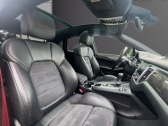 PORSCHE d'occasion MACAN TURBO de 2018 Vannes (56)﻿