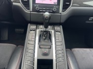 PORSCHE d'occasion MACAN TURBO de 2018 Vannes (56)﻿