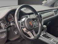 PORSCHE d'occasion MACAN TURBO de 2018 Vannes (56)﻿