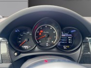 PORSCHE d'occasion MACAN TURBO de 2018 Vannes (56)﻿