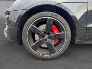 PORSCHE d'occasion MACAN TURBO de 2018 Vannes (56)﻿