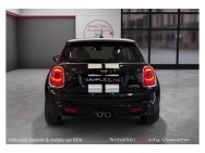 MINI d'occasion MINI COOPER S 192 de 2018 Andrezieux (42)﻿