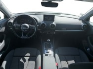 AUDI d'occasion A3 2.0 TDI 150 ADVANCED de 2016 Abbeville (80)﻿