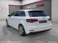 AUDI d'occasion A3 2.0 TDI 150 ADVANCED de 2016 Abbeville (80)﻿
