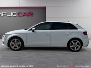 AUDI d'occasion A3 2.0 TDI 150 ADVANCED de 2016 Abbeville (80)﻿