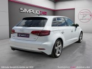 AUDI d'occasion A3 2.0 TDI 150 ADVANCED de 2016 Abbeville (80)﻿