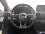 AUDI d'occasion A3 2.0 TDI 150 ADVANCED de 2016 Abbeville (80)﻿