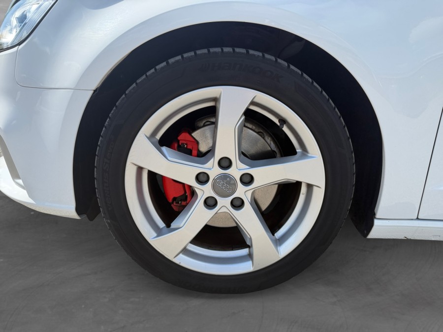 AUDI d'occasion A3 2.0 TDI 150 ADVANCED de 2016 Abbeville (80)﻿