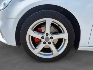 AUDI d'occasion A3 2.0 TDI 150 ADVANCED de 2016 Abbeville (80)﻿