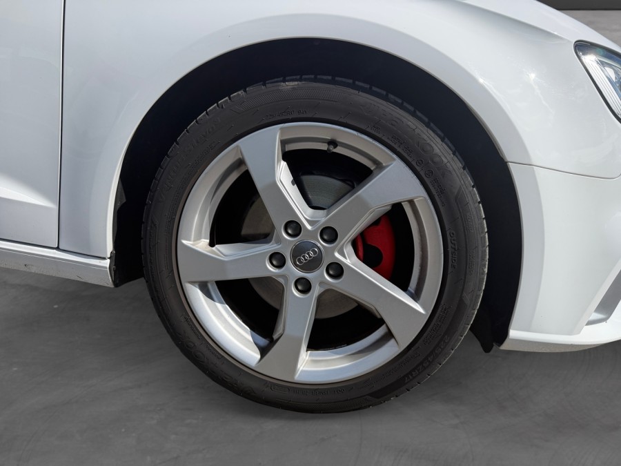AUDI d'occasion A3 2.0 TDI 150 ADVANCED de 2016 Abbeville (80)﻿