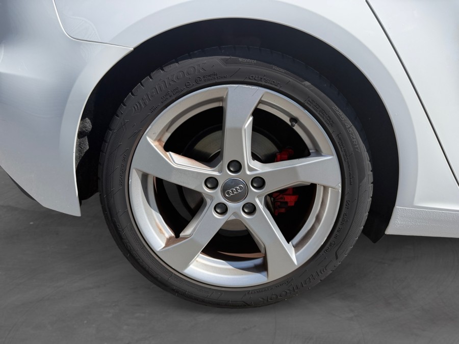 AUDI d'occasion A3 2.0 TDI 150 ADVANCED de 2016 Abbeville (80)﻿