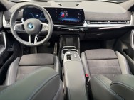 BMW d'occasion IX IX2 20 EDRIVE 204 M SPORT de 2024 Lyon Nord (69)﻿