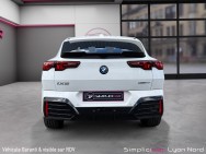 BMW d'occasion IX IX2 20 EDRIVE 204 M SPORT de 2024 Lyon Nord (69)﻿