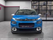 CITROEN d'occasion C3 1.5 BLUE HDI 100 FEEL de 2019 Bretigny Sur Orge